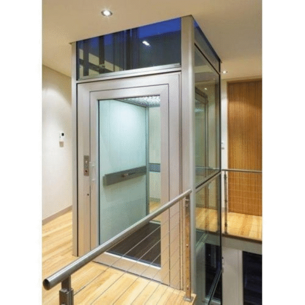 Home Elevator Price in Nigeria