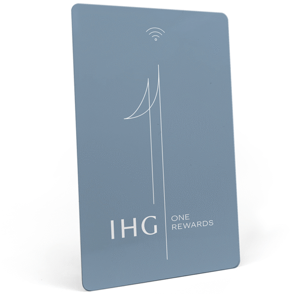 RFID Hotel Key Card Price in Nigeria