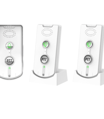 Wireless Doorbell Intercom Supplier Abuja Nigeria