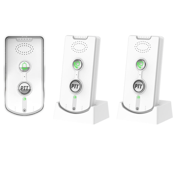 Wireless Doorbell Intercom Supplier Abuja Nigeria