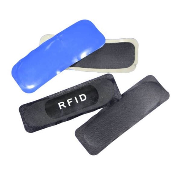 Vehicle RFID Tag Nigeria
