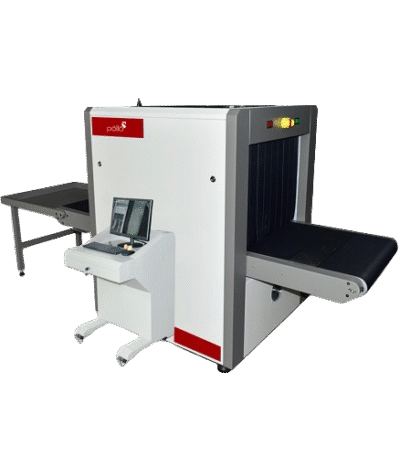 Baggage Scanner Supplier Nigeria