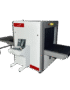 Baggage Scanner Supplier Nigeria
