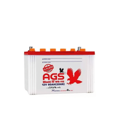 Affordable Solar Battery Abuja Nigeria