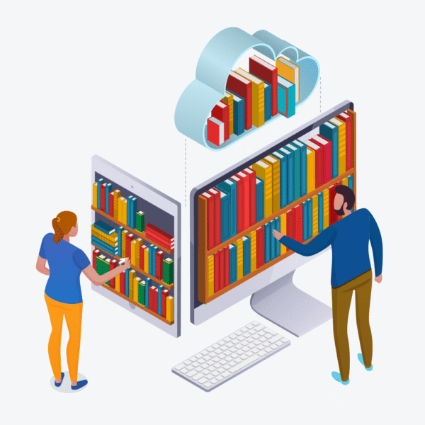 Library Automation System Price in Nigeria