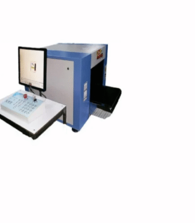 Luggage Security Scanner Nigeria
