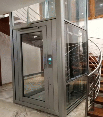 Home Lift System Nigeria