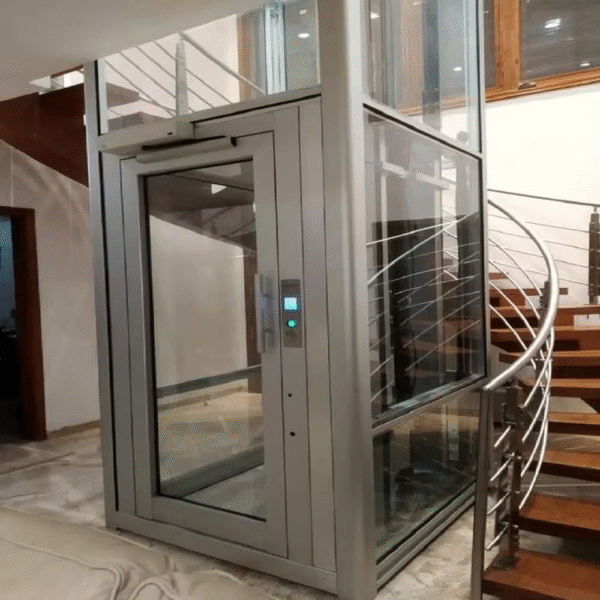 Home Lift System Nigeria