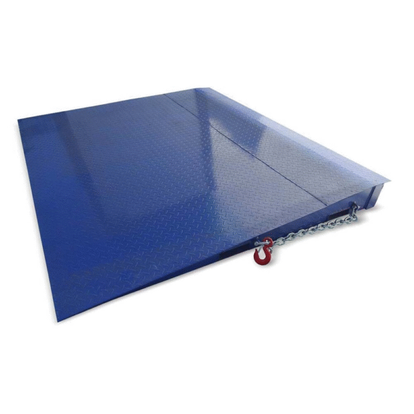 Safety Ramp Supplier Nigeria