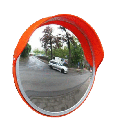 Surveillance Mirror Supplier Nigeria
