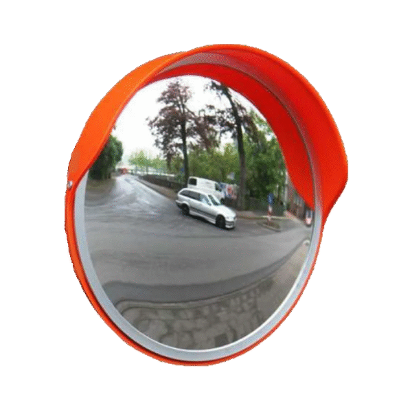 Surveillance Mirror Supplier Nigeria