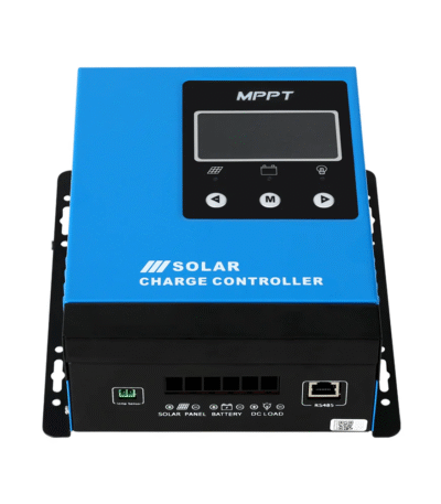 Charge Controller Supplier Abuja Nigeria