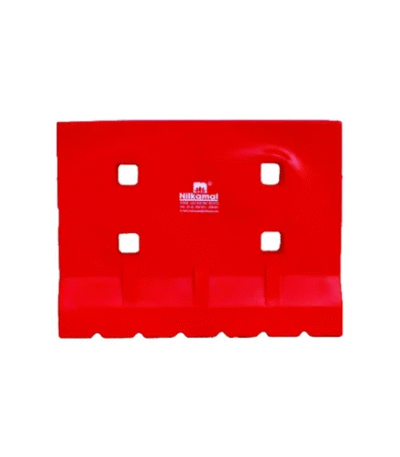 Highway Plastic Barricade Supplier Abuja