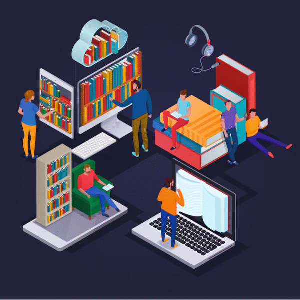 Library Automation Price List Nigeria