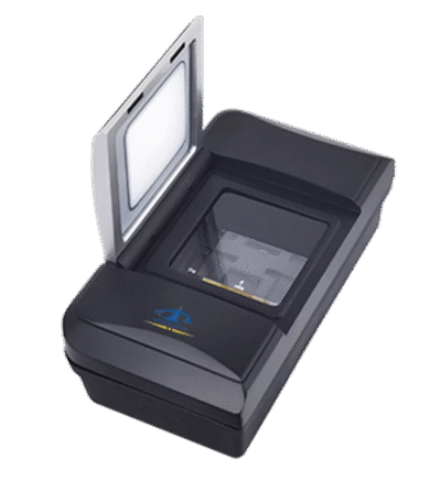 Biometric Scanner Dealer Abuja Nigeria