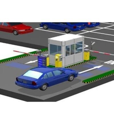 Parking Guidance System Price in Nigeria