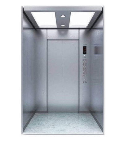 Passenger Elevator Supplier Nigeria