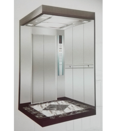 Passenger Lift Nigeria