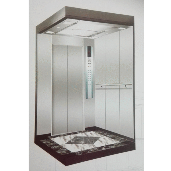 Passenger Lift Nigeria