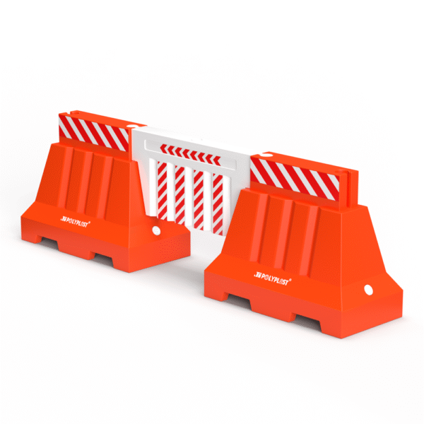 Plastic Barricades For Road Works Lagos Nigeria