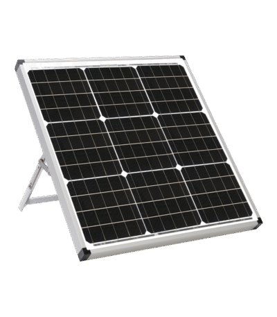 Solar Panel Price in Nigeria