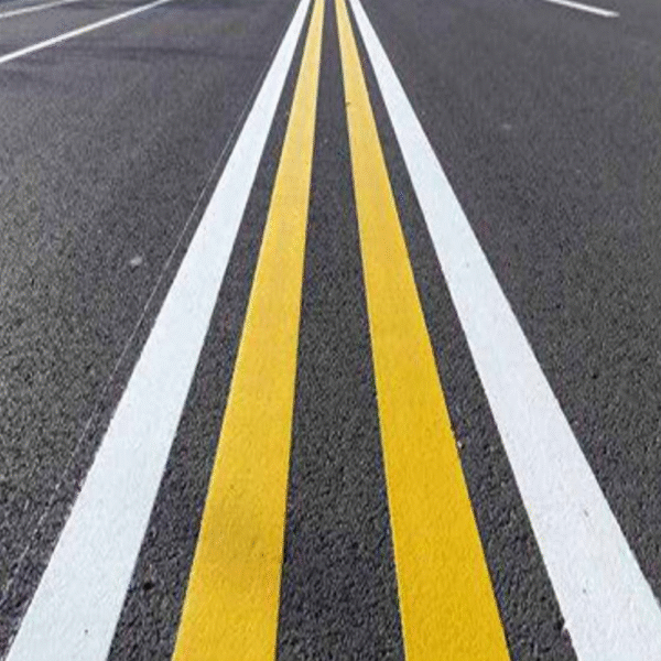 Affordable Yellow Road Paint Dealer Nigeria