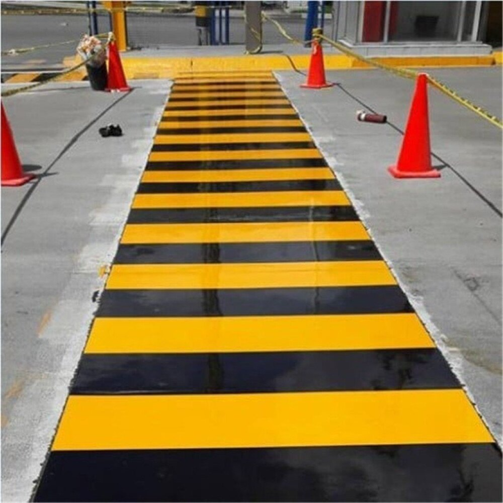 road-marking-paint (1) Yellow Thermoplastic Paint Price Nigeria