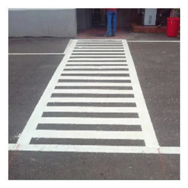 White Thermoplastic Line Paint Dealer Lagos Nigeria
