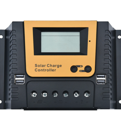 Solar Charge Controller Price in Nigeria