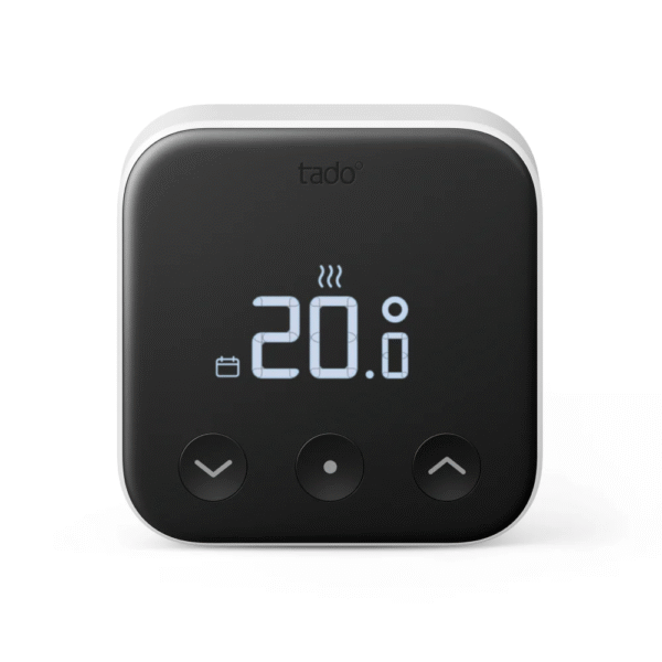 Smart Thermostat Price in Nigeria