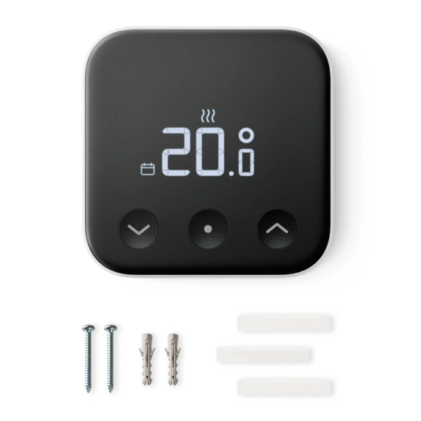 Smart Thermostat Supplier Nigeria
