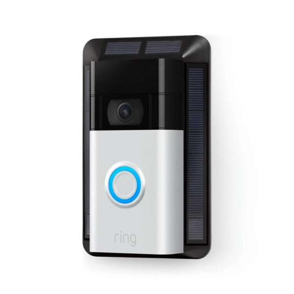 Solar Door Intercom Dealers In Lagos Nigeria