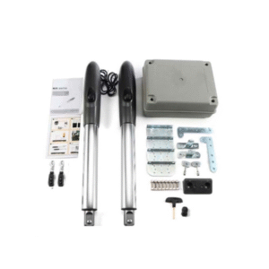 Swing & Sliding Gate Accessories Abuja Nigeria