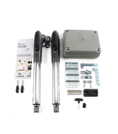 Swing & Sliding Gate Accessories Abuja Nigeria