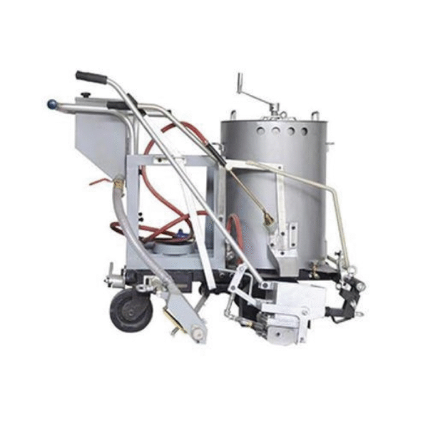 Road Marking Machine Price In Nigeria