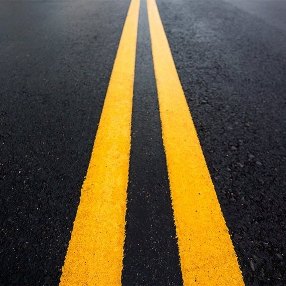 thermoplastic-road-marking-paint Yellow Thermoplastic Road Paint Supplier Abuja