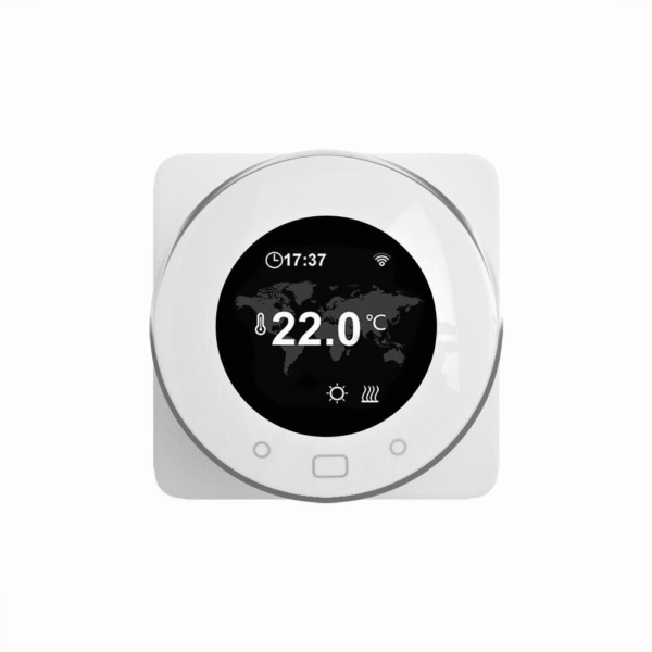 Buy Smart Thermostat Lagos Nigeria
