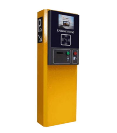 Ticket Dispenser Supplier Abuja Nigeria
