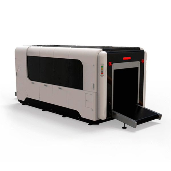 Cargo Scanner Supplier Nigeria