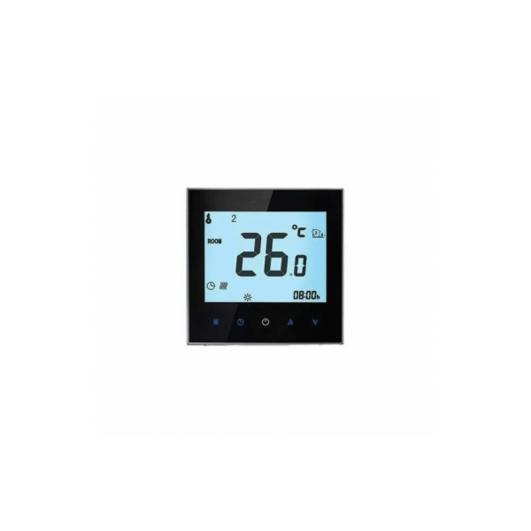 WiFi Thermostat Lagos Nigeria