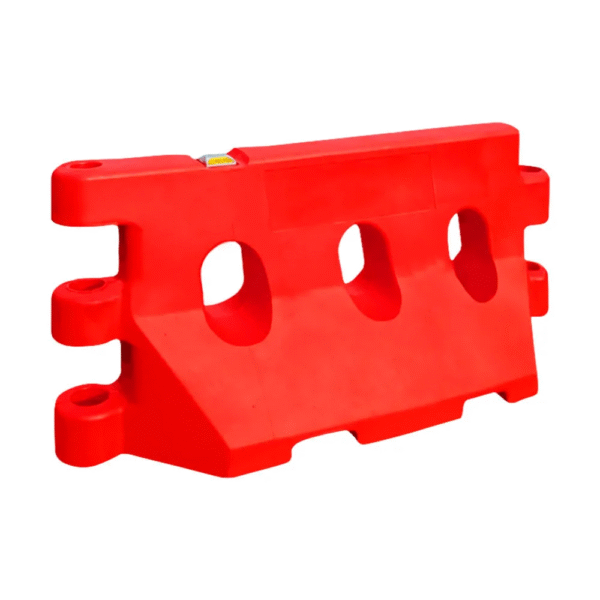 Water Filled Road Barrier Supplier Abuja