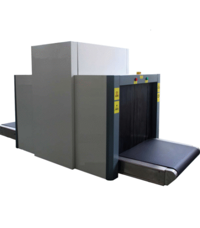 X Ray Security Machine Supplier Nigeria