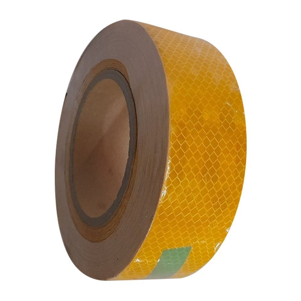 yellow-reflective-industrial-safety-tape Safety Reflective Tape Nigeria